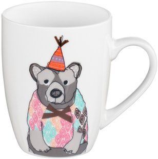 Кружка Ardesto Bear AR-3705 330 мл AR-3705 фото