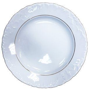 Блюдо кругле Cmielow Rococo 3604-32 32 см 3604-32 фото