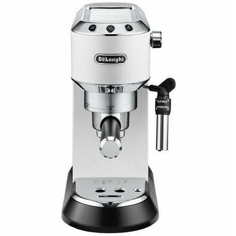 Кофеварка Delonghi EС-685-W EC-685-W фото