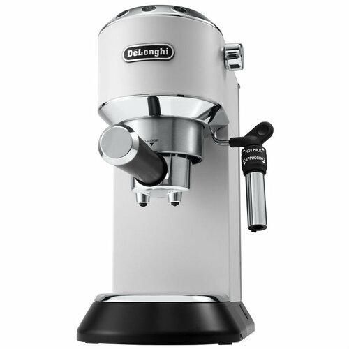 Кофеварка Delonghi EС-685-W EC-685-W фото