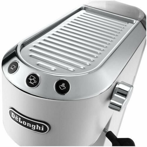 Кофеварка Delonghi EС-685-W EC-685-W фото