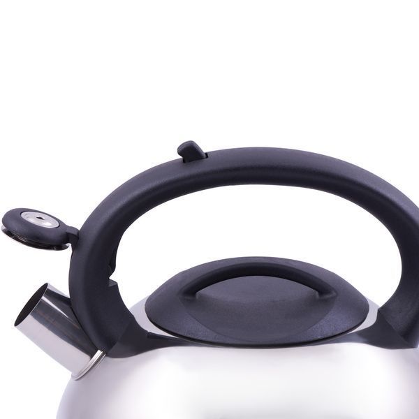 Чайник Krauff Capella 3 л та форми для випічки роз'ємні Smart chef + ПОДАРУНОК: Френч-прес 1 л 2712880482 фото