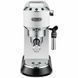 Кофеварка Delonghi EС-685-W EC-685-W фото 1