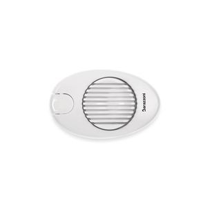 Яйцерезка Barazzoni My utensil 8640023000 17х10.5 см белая 8640023000 фото