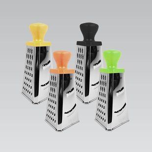 Терка многофункциональная Maestro MR-1600-24 10х11.1х23.5 см MR-1600-24 фото