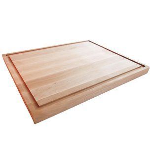 Дошка кухонна Mazhura Alder MZ-323048 37х29 см MZ-691298 фото