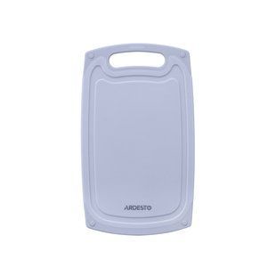 Доска разделочная Ardesto Gemini AR1425GR 25х15х0.8 см серая AR1440GR фото
