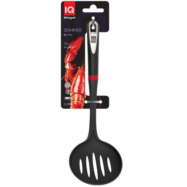 Шумовка Ringel IQ Be Tasty IQ-5405/6 35 см IQ-5405/6 фото