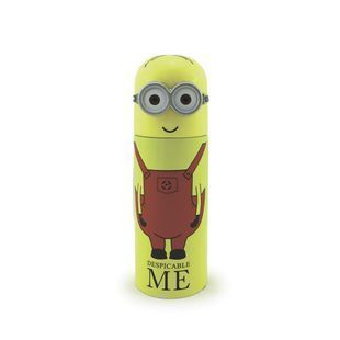 Термос питьевой Minions Т-250 250 мл Т-250 фото
