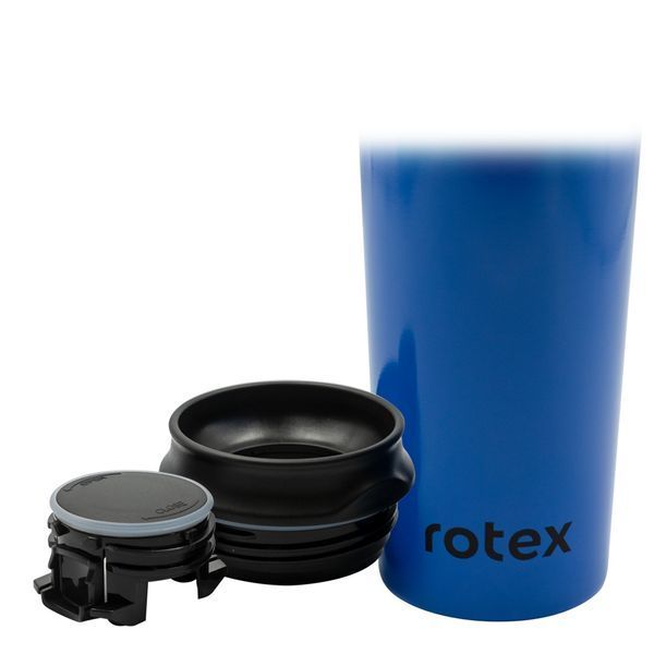 Термокружка Rotex RСTB-300/4-500 500 мл синяя RCTB-300/4-500 фото