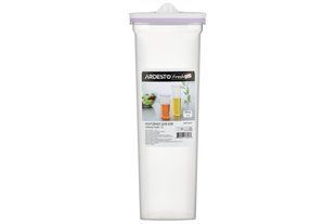 Ємність для олії та оцту Ardesto Fresh AR-1510-LP 1 л фіолетова AR-1510-TP фото