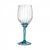 Бокал для вина Bormioli Roccо Florian Lucent Bluе 199418-BCG-021990 380 мл 199421-BCG-021990 фото
