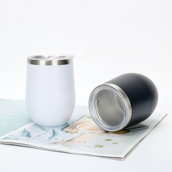Термокружка Ardesto СompaСt Mug AR-2635-MMB 350 мл черная AR-2635-MMW фото