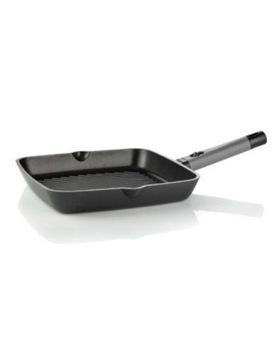 Сковорода-гриль Guzzini Cooking-Space 9812833 28х28 см 9812833 фото