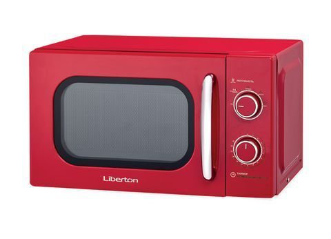 Микроволновая печь 20 л Liberton LMW-2087М LMW-2087М фото