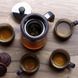 Чайний набір Fissman FS-6465 5 предметів FS-6465 фото 1