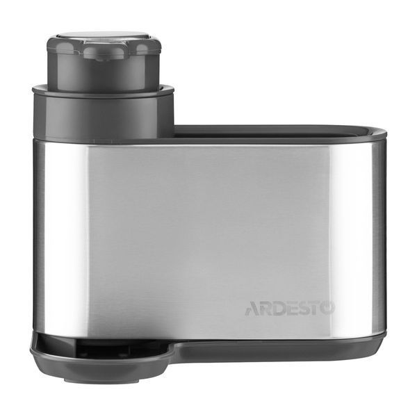 Органайзер для моющих средств Ardesto ARHB3102GS 8х12.7х16 см серый ARHB3102GS фото