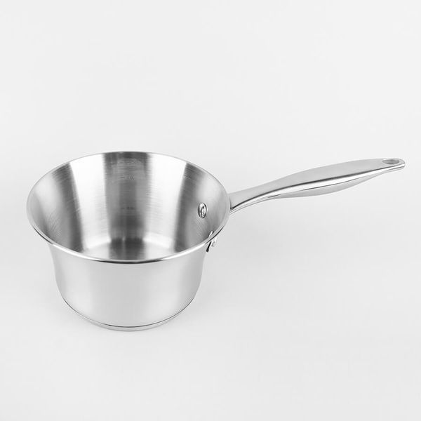 Ковш с крышкой Maestro MR-3505-16S 1.25 л 16х9,5 см MR-3505-16S фото