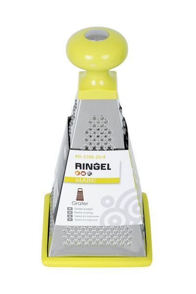 Терка Ringel Main RG-5100-23-4 23 см RG-5100-23-4 фото