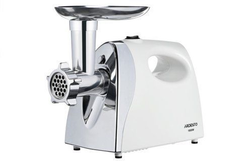 М'ясорубка електрична Ardesto MGL-2050-R 1800 Вт MGL-2050-R фото