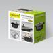 Кастрюля с крышкой Maestro MR-4027-20 20 см 2.7 л черная MR-4027-28 фото 6
