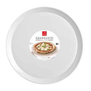 Блюдо для пиццы Bormioli Rocco Grangusto 401321-FTB-121990 33 см 401321-FTB-121990 фото