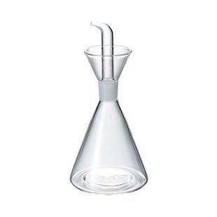 Ємність для оцту або олії Luigi Bormioli Thermic A-10030-G-0402-AA-01 250 мл A-10030-G-0402-AA-01 фото