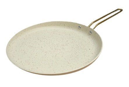 Сковорода для блинов OMS 3234-24-Ivory 24 см OMS-3234-24-Ivory фото