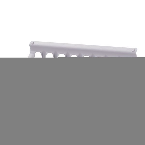 Підставка для кришок Ardesto AR-2965-L 29,5х13,5х6,5 см сіра AR-2965-L фото