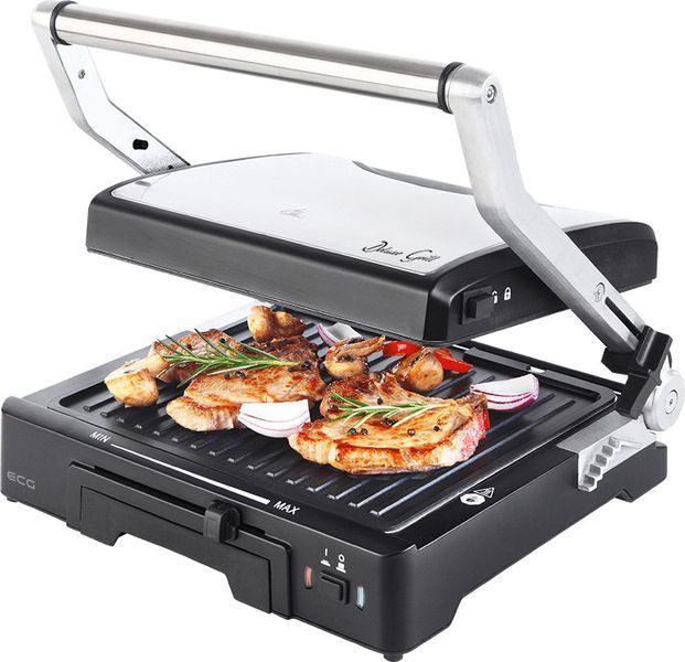 Гриль Deluxe EСG KG-300 KG-300 фото