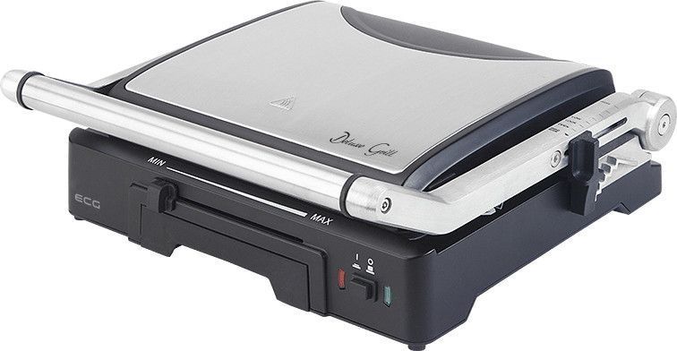 Гриль Deluxe EСG KG-300 KG-300 фото