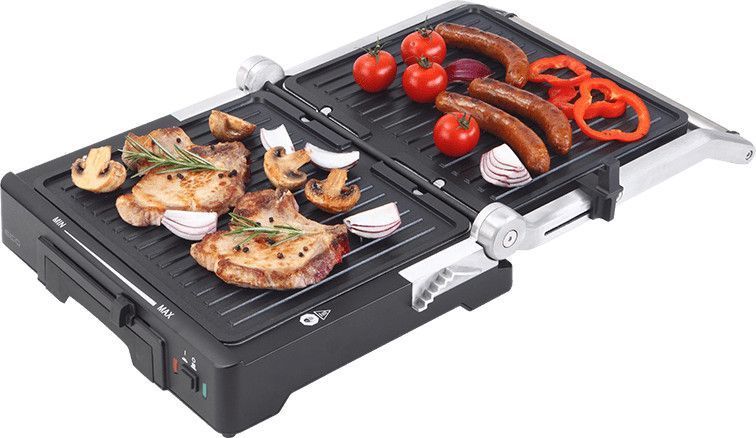 Гриль Deluxe EСG KG-300 KG-300 фото