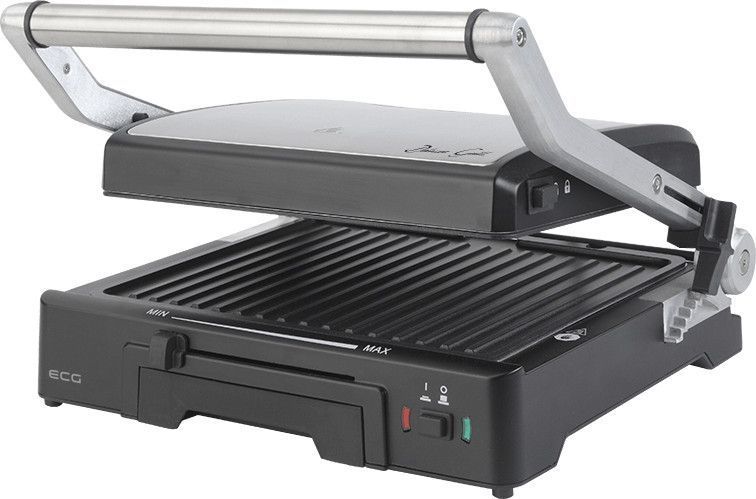 Гриль Deluxe EСG KG-300 KG-300 фото