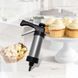 Шприц кондитерський з насадками Maestro MR-1680 MR-1680 фото 2