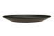 Тарелка обеденная Seasons Black 213-187624-Bl 24 м черная 213-187624-Bl фото 3