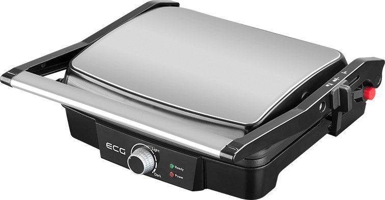 Гриль EСG KG-100 KG-100 фото