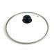 Крышка стеклянная Krauzer Sweet Kitchen PCD09 28 см PCD09 фото