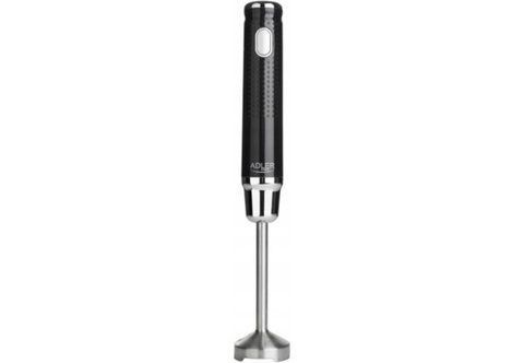 Блендер Adler AD-4617-blaСk 300 Вт чорний AD-4617-white фото
