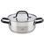 Кастрюля Bergner Infinity Chefs Vita BGIC-3620 2 л 20 см BGIC-3621 фото