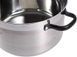 Кастрюля Bergner Infinity Chefs Vita BGIC-3620 2 л 20 см BGIC-3621 фото 3