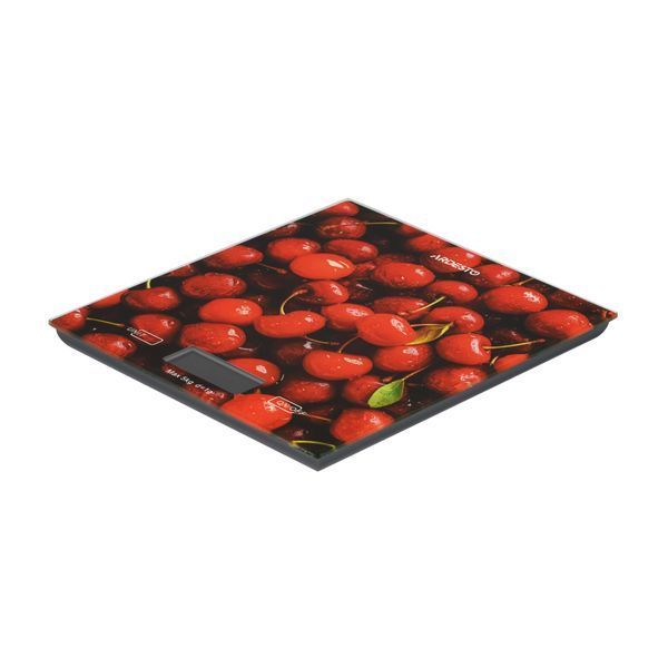 Весы кухонные Ardesto SCK-893CHERRY 5 кг SCK-893-WATERMELON фото